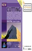 New Cutting Edge Digital Upper Intermediate