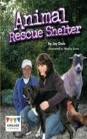 Animal Rescue Shelter
