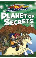 Planet of Secrets