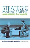 Strategic Management