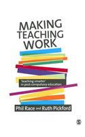 Making Teaching Work