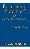 Promising Practices for Elementary Teachers