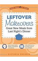Leftover Makeovers