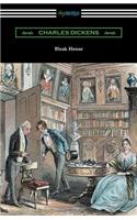 Bleak House (with an Introduction by Edwin Percy Whipple)