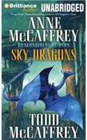 Sky Dragons: Dragonriders of Pern