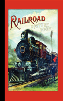 Railroad Picture Book