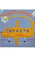 Punctuation Takes a Vacation (1 Paperback/1 CD)