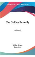 The Golden Butterfly: (English)