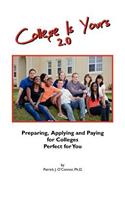 College is Yours 2.0