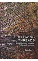 Following the Threads