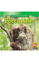 Porcupines