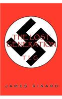 The Lost Generation: Tlg(English)