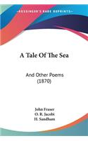 Tale Of The Sea