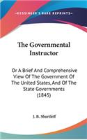 The Governmental Instructor