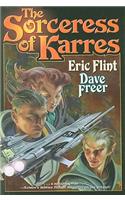 The Sorceress Of Karres