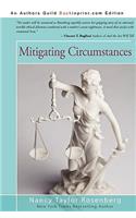 Mitigating Circumstances