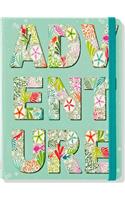 Adventure Journal (Diary, Notebook)