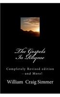 Gospels In Rhyme: Let's sing the scriptures!