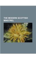 The Modern Scottish Minstrel Volume II