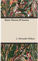 Maria Theresa of Austria