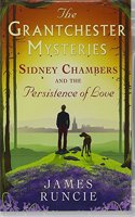 Sidney Chambers And The Persistence Of Love