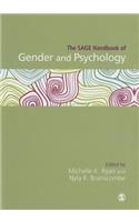 Sage Handbook of Gender and Psychology