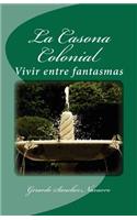 La Casona Colonial