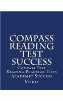 Compass Reading Test Success