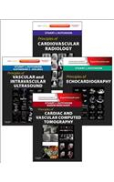 Principles of Cardiovascular Imaging 4 Volume Set - Package