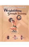Gym Bag Manual of Weightlifting and Strength Training