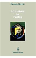 Adventure in Prolog