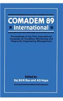 Comadem 89 International