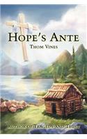 Hope's Ante
