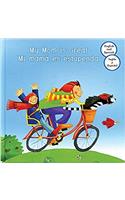 Bilinge: Mi Mama Es Estupenda/My Mom Is Great (Biling Picture Books)