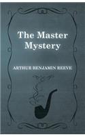 Master Mystery