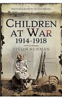 Children at War 1914-1918