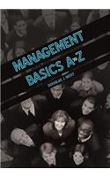 Management Basics A to Z