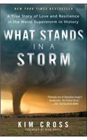 What Stands in a Storm