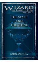 Staff and the Stone