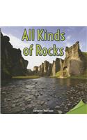 All Kinds of Rocks