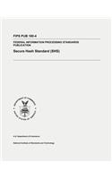 Secure Hash Standard (SHS)