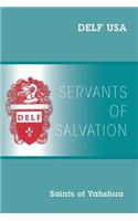 Servants of Salvation