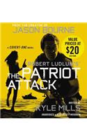 Robert Ludlum's (Tm) the Patriot Attack