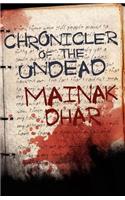 Chronicler of the Undead