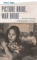 Picture Bride, War Bride