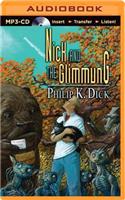 Nick and the Glimmung