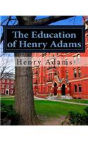 Education of Henry Adams