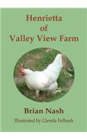 Henrietta of Valley View Farm
