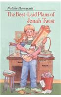 Best-Laid Plans of Jonah Twist