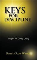 Keys for Discipline